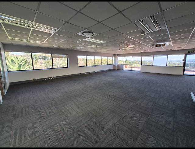 422M² OFFICE TO LET IN WOODMEAD
